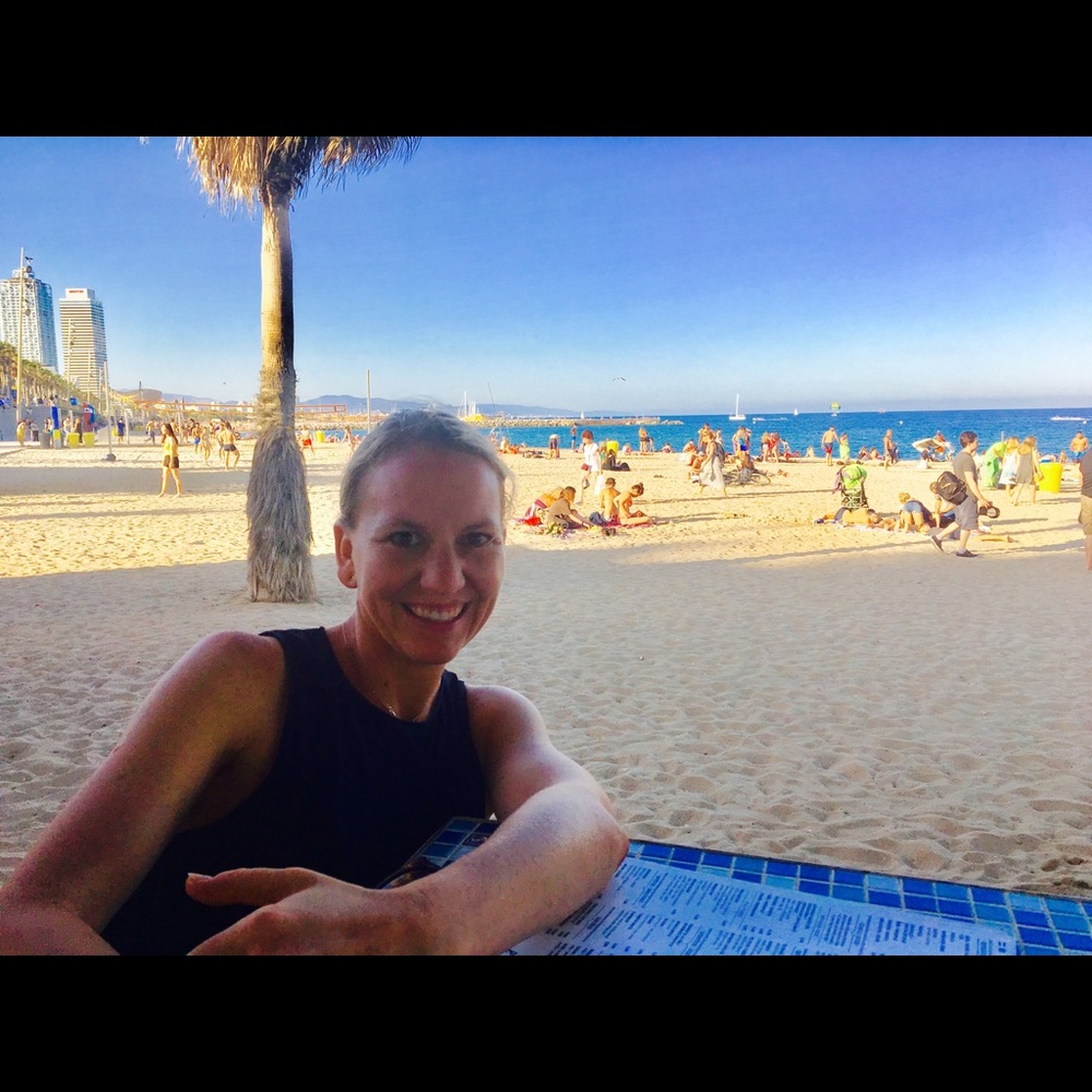 Meet your Posher, Ava